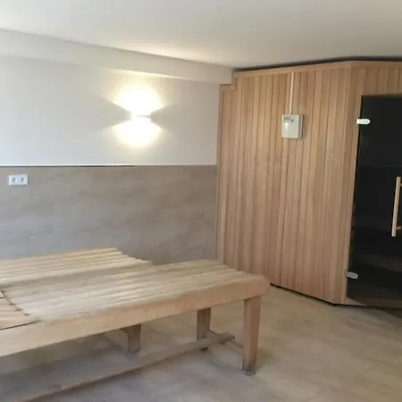 Ferienwohnung Bellevue Nr. 39 Scharbeutz Exterior foto