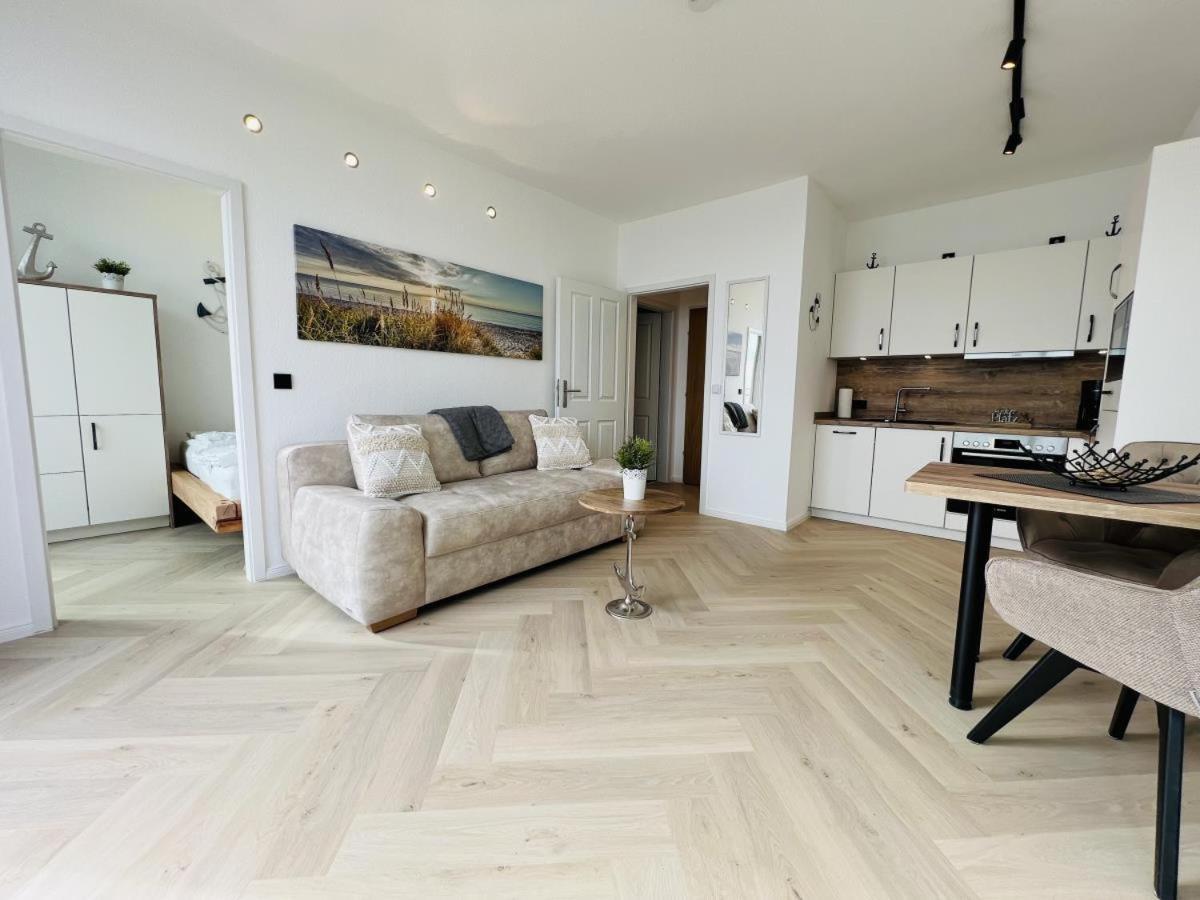 Apartment Bellevue Nr. 39