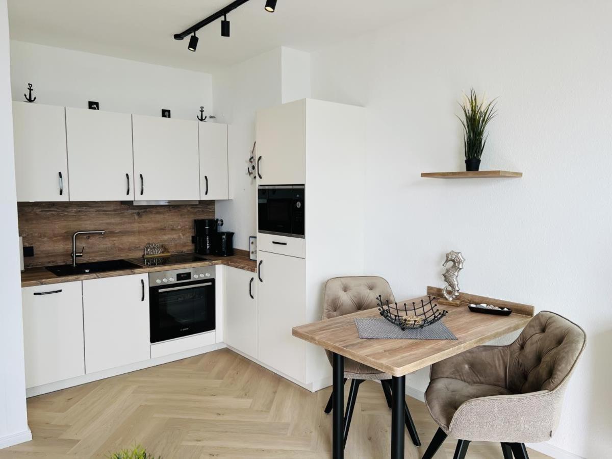 Bellevue Nr. 39 Apartment
