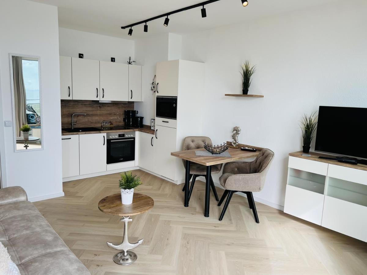 Apartment Bellevue Nr. 39