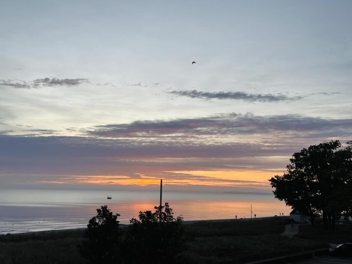 Bellevue Nr. 39 Scharbeutz