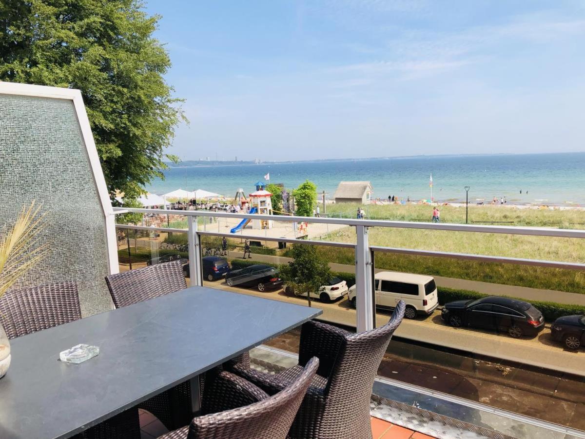 Bellevue Nr. 39 Scharbeutz